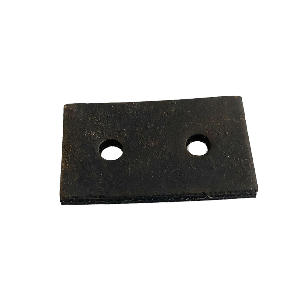 Rubber Mounting Pad for Rear Body 332582